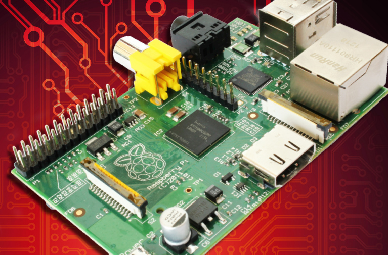 Raspberry Pi