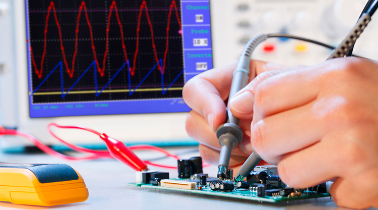 Electronique / Embarqué / Radio / IoT
