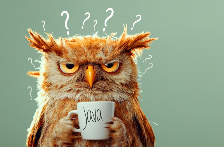 Java 23, votre prochain langage de script ?